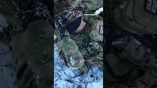 Russian Soldier Begs To Surrender To Ukrainian Drоne Warinukraine Drone