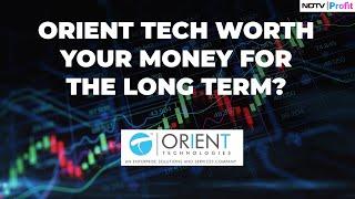 Orient Tech Shares: Hold Or Sell? I Experts Answer On Ask Profit