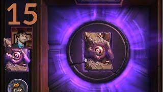 Yewb Rediscovers Hearthstone - Episode 15 - Tryhard