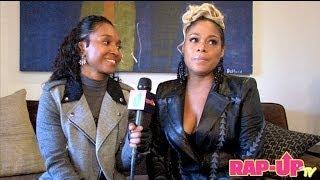 TLC Links with Lady Gaga for 'Posh Life'