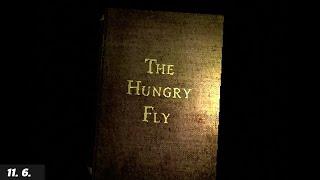 (다시보기) 1부: 원신 | 2부: 배고픈 파리의 모험 Tale of Flies: The Hungry Fly