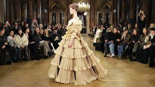 Viktor & Rolf Haute Couture | Spring/Summer 2025 | Haute Couture Week