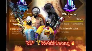 VIP  WAGHmong