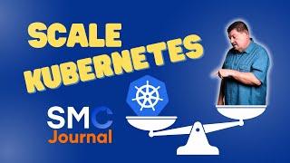 Kubernetes Bottlenecks Exposed! Optimize,  Boost Performance, and Scale