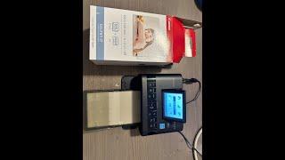 Canon Selphy CP1300 wireless Printer