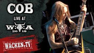 Children of Bodom - Downfall - Live at Wacken Open Air 2018