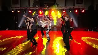 GGP 2024 - STUDENT CHOREO - Lady Styling by MaïGy