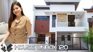 House Tour l One Of The Lowest listing on the market for Brand New House!