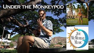 Joe McMurray - Under the Monkeypod - Kala Ukuleles