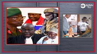 Gambia news with Ebrahima Jarra & Lamin Sanyang 09/09/2024