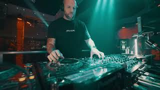 Analog 360 Live Set  | James Haskell