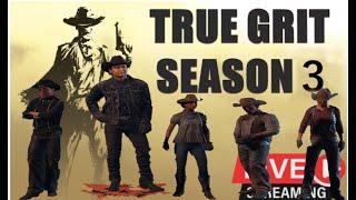 State of Decay 2 : True Grit Special - Cowboy Action Zombie Slaying