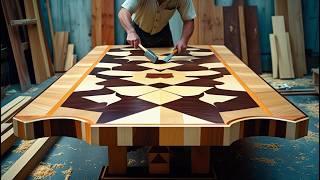 From Workshop to Marketplace - Etsy Winning Woodworking Projects