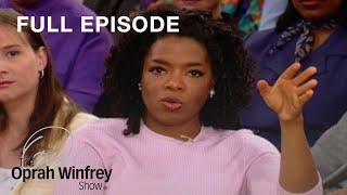 The Oprah Winfrey Show | Suze Orman: The Nine Steps to Financial Freedom (1998) | Full Episode | OWN