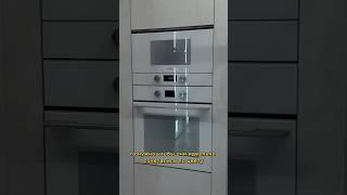 КАК ВЫБРАТЬ ИДЕАЛЬНЫЙ ДУХОВОЙ ШКАФ? #встраиваемаятехника #духовойшкаф #бытоваятехника #техника
