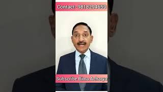 Bima Acharya || Insurance Sales Mastery #shorts