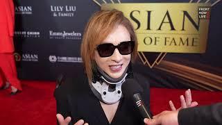 YOSHIKI Interview | Maison Yoshiki Paris & Hello Kitty 50th Anniversary Collaboration