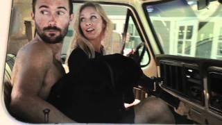 Brandon and Leah - Life Happens (BTS Clip 1)