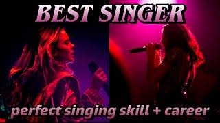  PERFECT SINGING TALENT + CAREER + ANGELIC VOICE Subliminal [SSS-5]