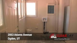 2053 Adams Ave Ogden, UT - Homes for Rent Ogden Utah