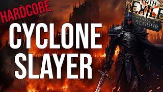 [3.25] Cyclone Slayer Build Guide. My FAVORITE Speed Mapper In The Game.