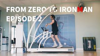 Road to Ironman From Zero Experience: EP 2