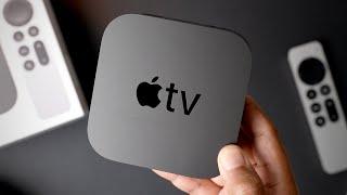 Should you still buy the 2021 Apple TV 4K in 2025! #shorts