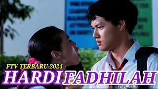 FTV TERBARU 2024 HARDI FADHILLAH DAN YUNIZA ICHA ROMANTIS BIKIN BAPER - Ftv Remaja SMA 2024