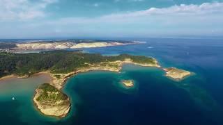 Visit Kvarner (Croatia) with Uniline!