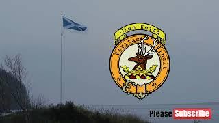 Clan Keith Scottish History