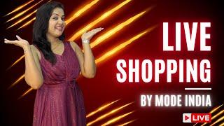Fashion vs Style | Be Trendy. Be YOU. | Mode India’s Signature Collection LIVE! 
