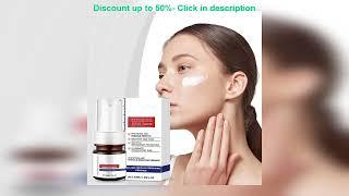 New and high quality Essence Cream, Whitening Skin Care Cream Softening Shrink Pores Contr