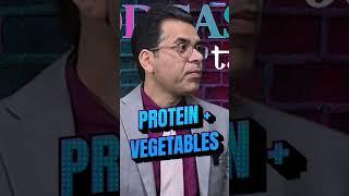 The Diet Plan Works for Everyone – Diabetics & Non-Diabetics | Diabexy