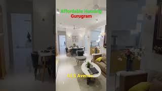 2BHK Affordable Housing Society Flat for SALE | Sector 81 Gurugram | #viral #affordable #sale #gls