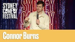 Getting Mugged By A Gang From West Side Story | Connor Burns | Sydney Comedy Festival