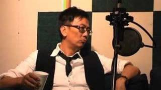 真心對話——鄭丹瑞 Part 1