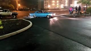 Andy Jensen's 2000+hp Pro Street Nova!!