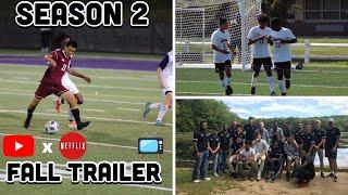 CWU TV Season 2 Preview (Soccer TV Show)