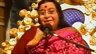 1996 1020 Navaratri Puja Talk Cabella Italy