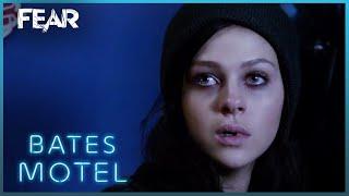 Bradley Leaves White Pine Bay | Bates Motel