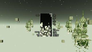 Tetris Effect: Connected Oldschool