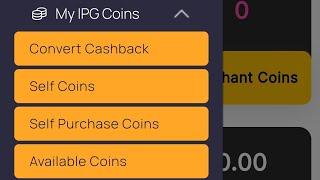 I SMART COMPANY MY IPG COINS TOOLS