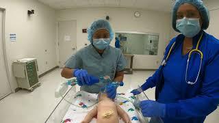 Neonatal Resuscitation Education for Essential Providers