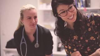 Studying Medicine at UQ - What to expect