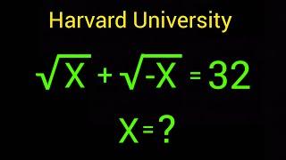 Harvard University  Admission Interview Tricks