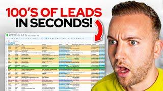 The Best Lead Generation Strategy For 2024 (Tutorial)