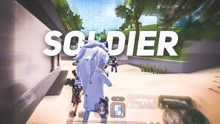 SOLDIER 🪖 | SAUSAGE MAN Highlights