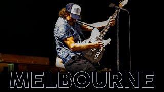 Pearl Jam - Melbourne Night 1 - Australia - Marvel Stadium - 2024/11/16 - Multicam