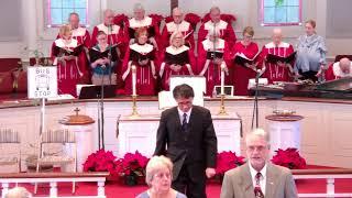 Worship 12-22-2024