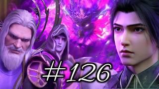 Battle Through The Heavens Season 6 Episode 126 Part 2 Explain In Hindi || Btth Season 7 Hindi